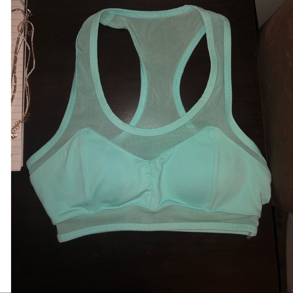 Sports bra